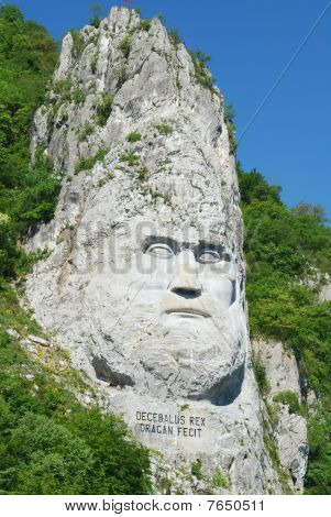 Král Decebalus
