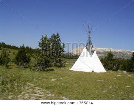 Top of the World, Wyoming