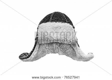 Earflaps Hat
