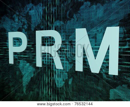 Partner Relationship Management