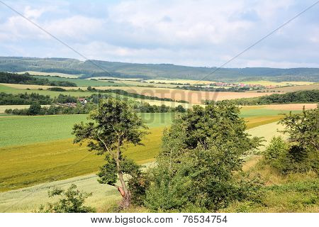 Harz National Park