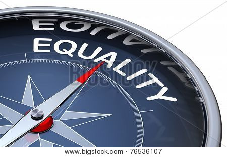 equality