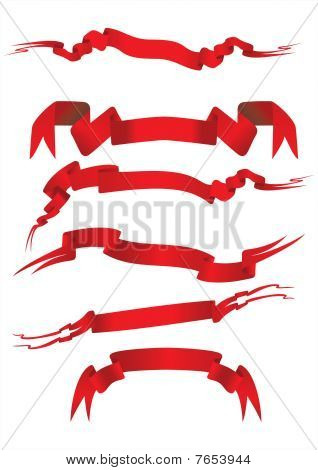 리본