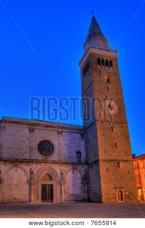 eski kilise holly evlenmek koper