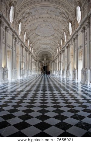 Galleria di Diana