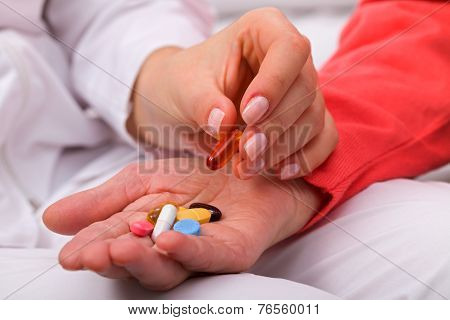 Elderly Care