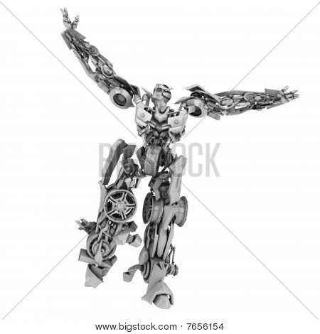 Robot