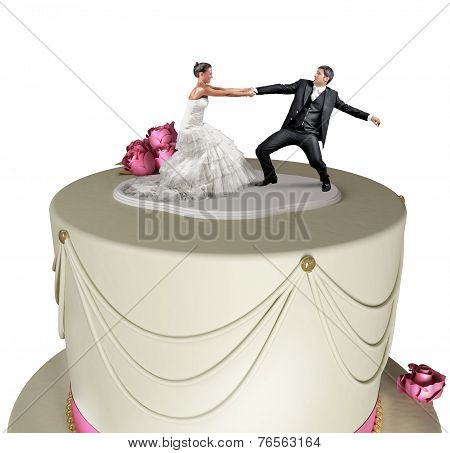 Escape From Marriage