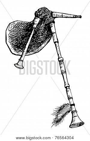 Bagpipes