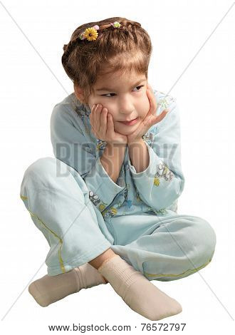 Offended Child