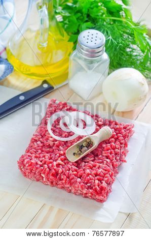 force meat