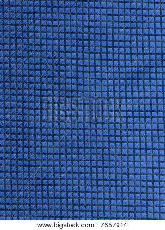 blau Textile Hintergrund