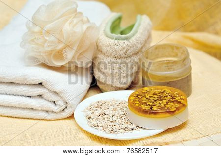 Spa Objects