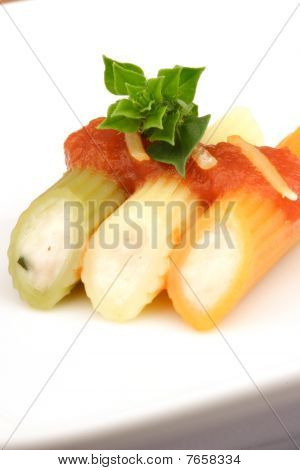 Canelloni Gourmet