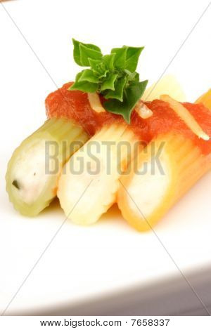 Canelloni Gourmet