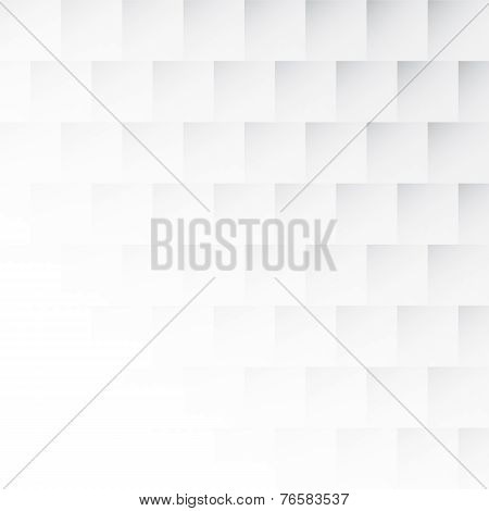 Tile from abstract grey and white seamless texture