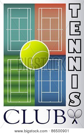 Tennis Club