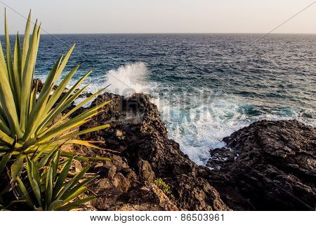 Rocky Beach