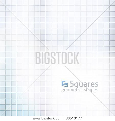 abstraction squares