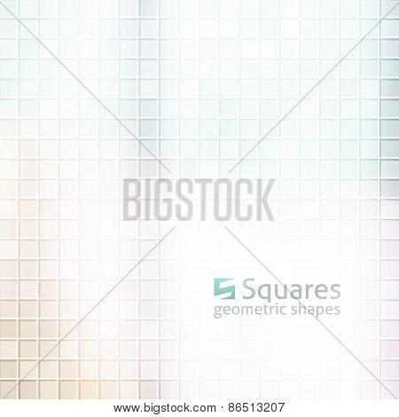 abstraction squares