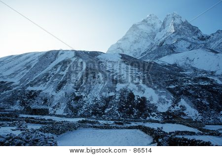 Himalaya