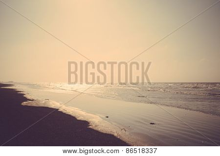 Sand Beach