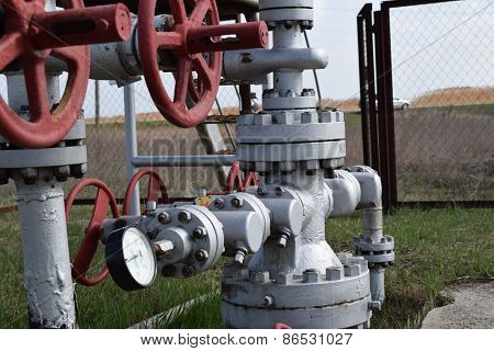 Gate Valves