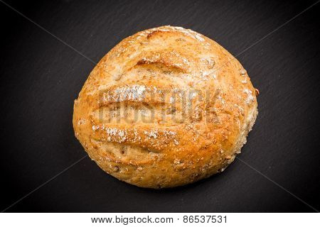 White Bread
