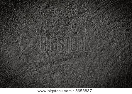 Black Texture