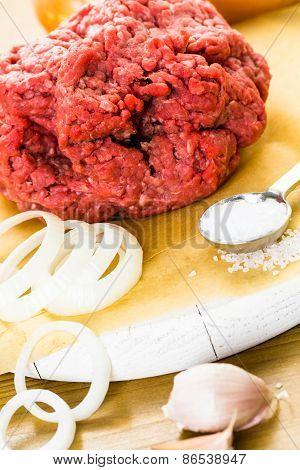 Ground Beef