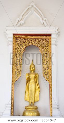 Buddha