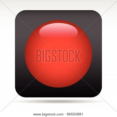Record / Rec Button