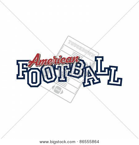 american football