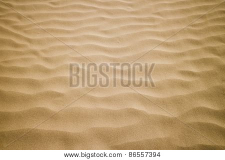 Sand Texture Background