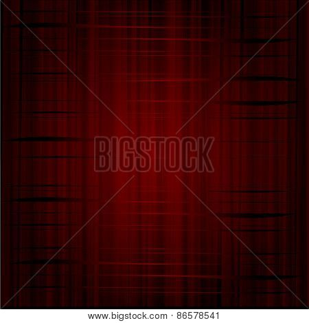 Dark red background texture abstract grid pattern
