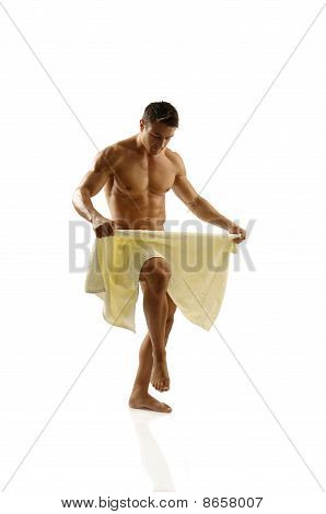 Muscleman