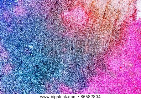 art background