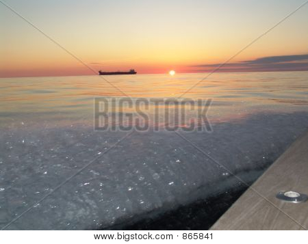 TankerSunrise