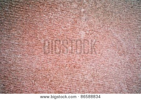 Cardboard Texture Or Background