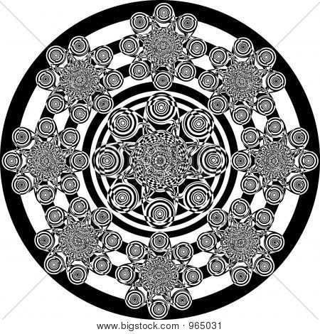 Ornamentti