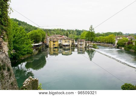 Borghetto - Veneto