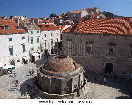 Dubrovnik