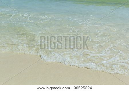 Seashore