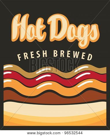 Hot dog