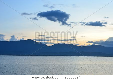 Phayao Lake