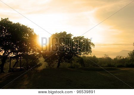 sunrise
