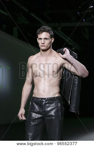 Asaf Ganot