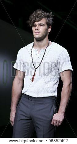 Asaf Ganot