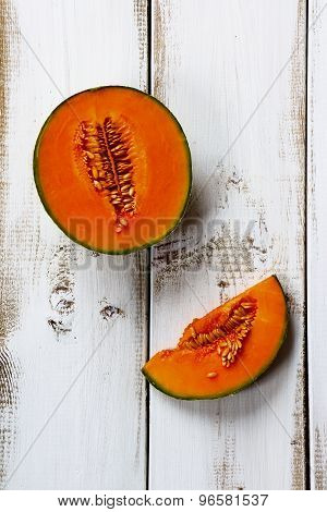 Cantaloupe