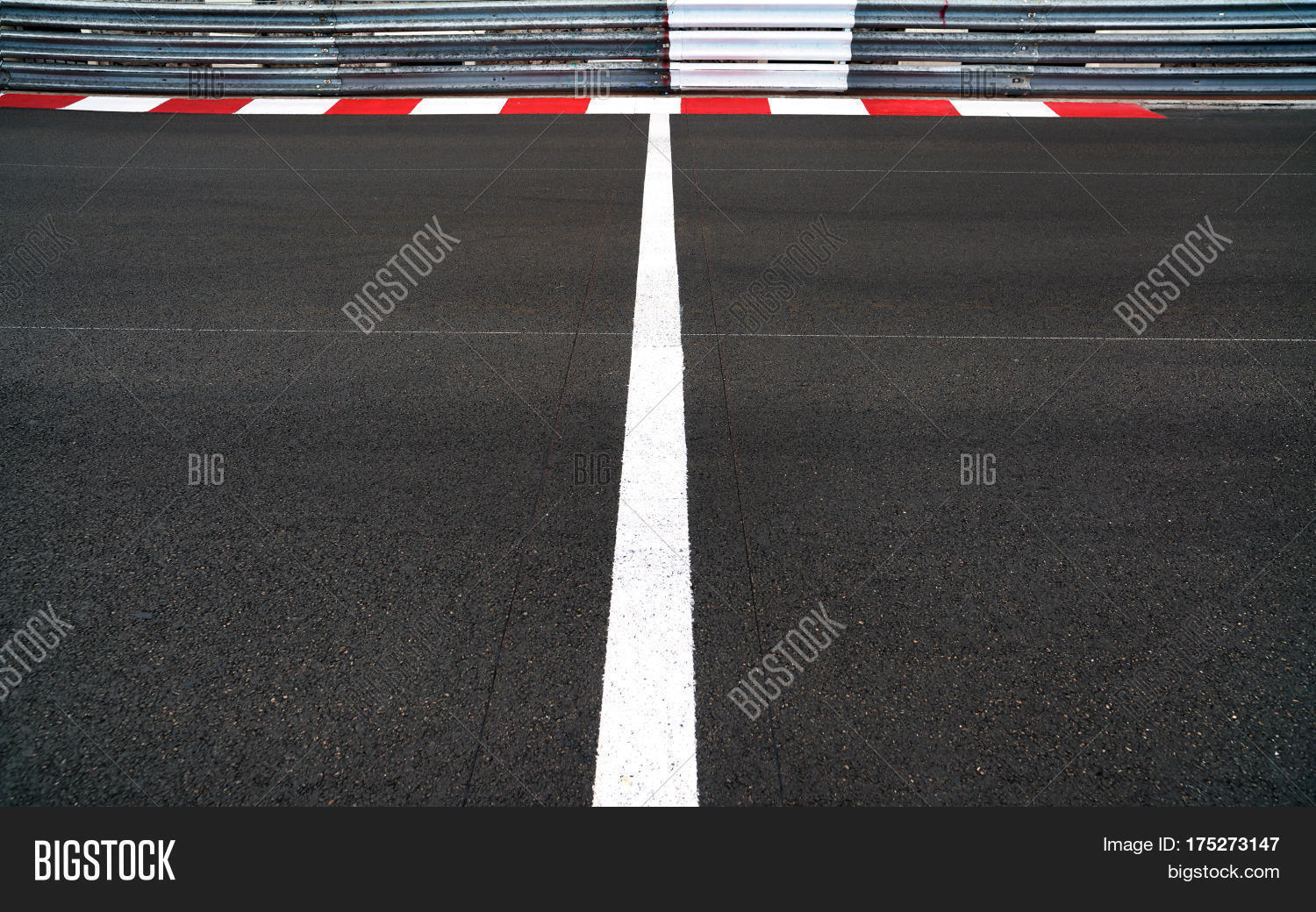 Start Finish Motor Image & Photo (Free Trial) | Bigstock